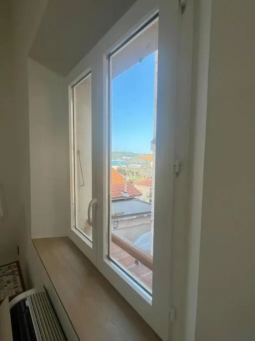 Strelizia - New Central Old Antibes For 4 Ac Appartement